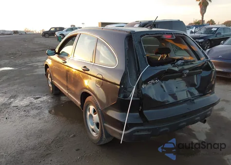 2008 Honda Cr-V Lx from USA, damaged, VIN JHLRE38308C057885